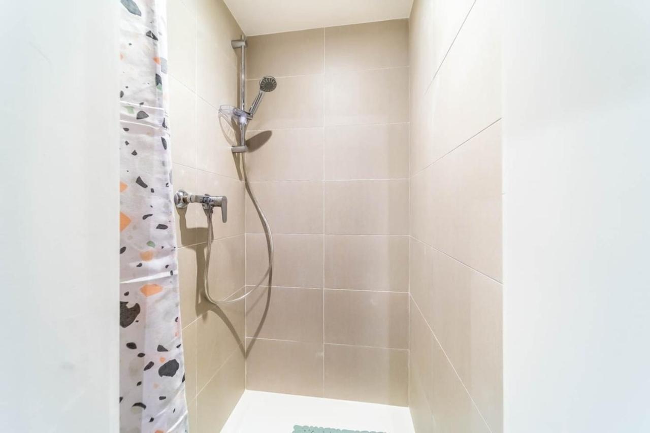 Apartament The Pleney Charming 2 People - Cordeliers Lyon Zewnętrze zdjęcie