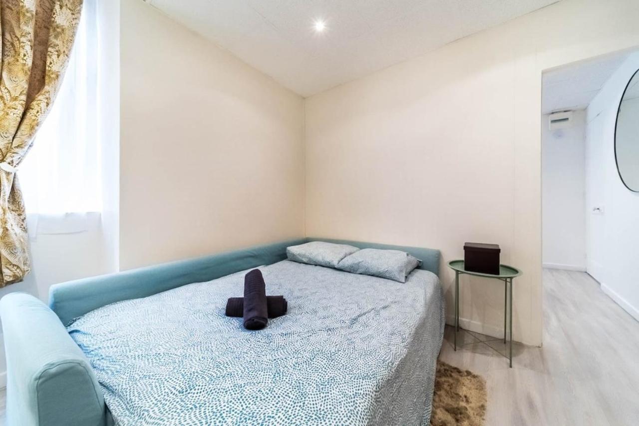 Apartament The Pleney Charming 2 People - Cordeliers Lyon Zewnętrze zdjęcie