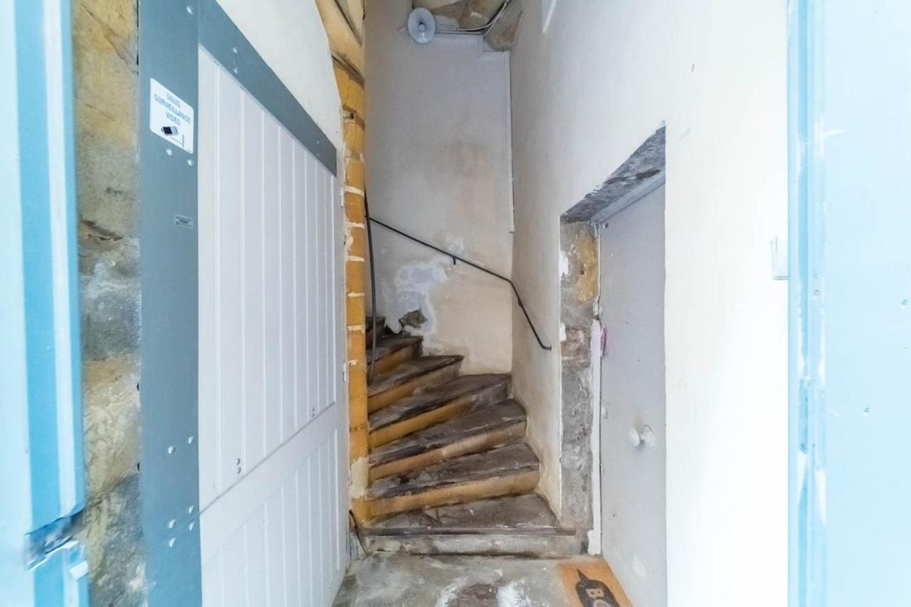 Apartament The Pleney Charming 2 People - Cordeliers Lyon Zewnętrze zdjęcie